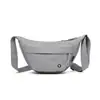Bolso de Hombro Paracaídas Ultra Ligero Bolso Bollo Hinchado Sra. Bolso de Hombro Cruzado Bestu Crescent para Madre Venta al por Mayor
