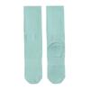 Meias de Yoga para Mulheres, Algodão Sem Costura com Solado de Silicone, Meias Esportivas Antiderrapantes para Fitness Interno, Pilates, Dança, Meias de Yoga Antiderrapantes