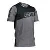 Roupas de Ciclismo Off-Road Transfronteiriças, Roupas de Downhill para Motocicleta de Manga Longa, Roupas Respiráveis de Secagem Rápida para Corrida de Mountain Bike Atacado
