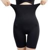 Pantalones abdominales de cintura alta Guifu Bird, pantalones moldeadores de cadera y abdomen, pantalones de seguridad para mujer, calzoncillos bóxer antidesgaste posparto.