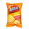 Batatas Chips Lay's Classic Pacote 70g Sabor Original Batatas Chips Sabor Tomate Pepino Salgadinhos Inflados Salgadinhos de Lazer