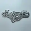 Braço de Levantamento Gd50, Peças de Tear a Jato d'Água, Braço de Levantamento da Cabeça Principal Têxtil, Material de Alumínio 6603/611 Rolamento