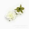 Cabezas de Flores de Peonía Artificiales Grandes para Decoración de Bodas, Arreglos Florales, Paredes de Flores, Decoraciones de Pasillo, Flores Falsas para Decoración Casera DIY