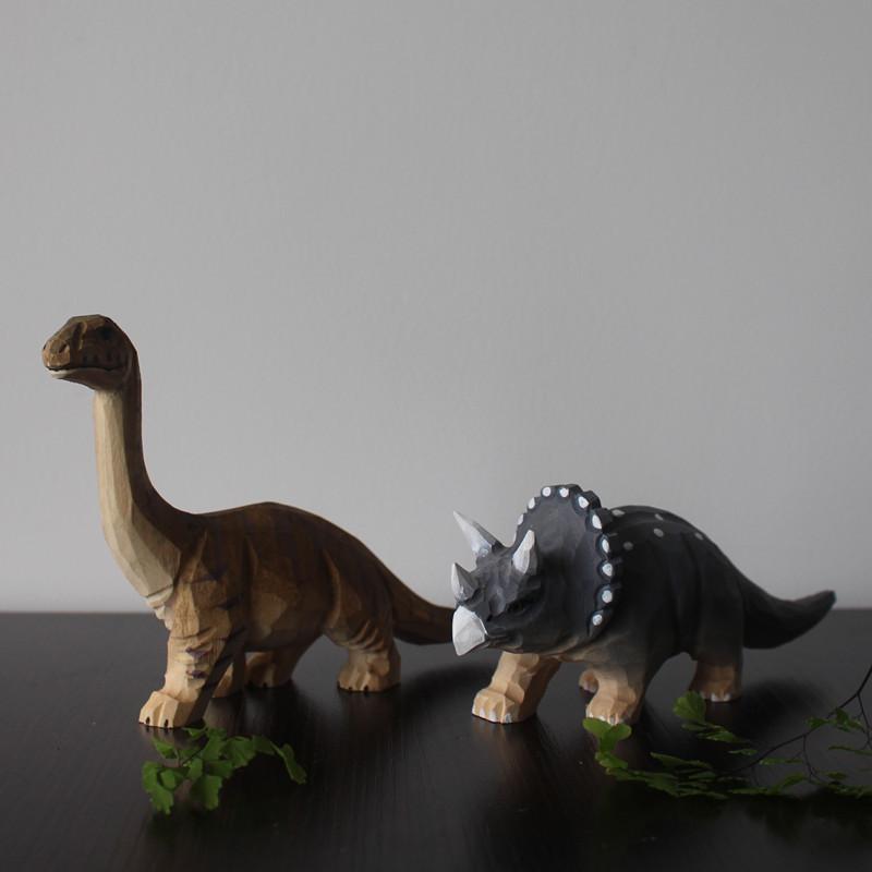 腕龙三角龙800-3