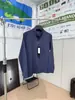 Serie alternativa asequible: nueva sudadera casual de media cremallera para exteriores de primavera/otoño, con cuello alto, camiseta de manga larga de secado rápido para hombre