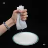 Bolsa de retención de agua para flores algodón de retención de agua bolsa de almacenamiento de agua hidratante empaque de ramo materiales de envoltorio para flores floristería suministros florales