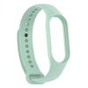 Adequado para Pulseira Xiaomi Mi Band 7 Pulseira de Substituição Xiaomi 5 Pulseira de Cor Pura Geração Xiaomi 5/6 Pulseira Mi 5 Cor Pura Pontilhada
