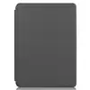 Adequado para capa protetora Microsoft Surface Pro 8/7, bolsa para tablet Go123, suporte para teclado e capa protetora