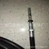 Los fabricantes admiten la configuración de muestras. Todo tipo de cable de freno de ascensor de forma especial, cable de freno de emergencia de ascensor