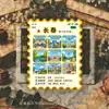 Imanes de nevera acrílicos de ciudades de la provincia de Jiangxi, souvenirs culturales y creativos de Hangzhou, Shanghái, Pekín, Changchun, pegatinas magnéticas