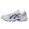 Tênis Esportivo Putian Cross-Border Gel-1130 Respirável Unissex Amortecimento Esportivo Durável para Uso Externo Casual