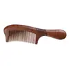 Set de Peine de Sándalo Dorado Arena Negra Natural Tabla Gua Sha Tallada Caja de Regalo Puede Imprimir LOGOTIPO Enviar a Niñas Sensación de Alta Gama Caja de Regalo de Peine de Madera