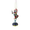 Decorações de Natal Engraçadas Novas de 2023 Decoração para Pendurar na Árvore de Natal Pingente para Mochila de Carro Decoração de Casa