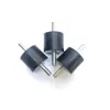 Amortiguador de goma tipo VV del fabricante amortiguador de doble tornillo columna de amortiguador doble rosca exterior amortiguador de motor cojín cojín en stock lote