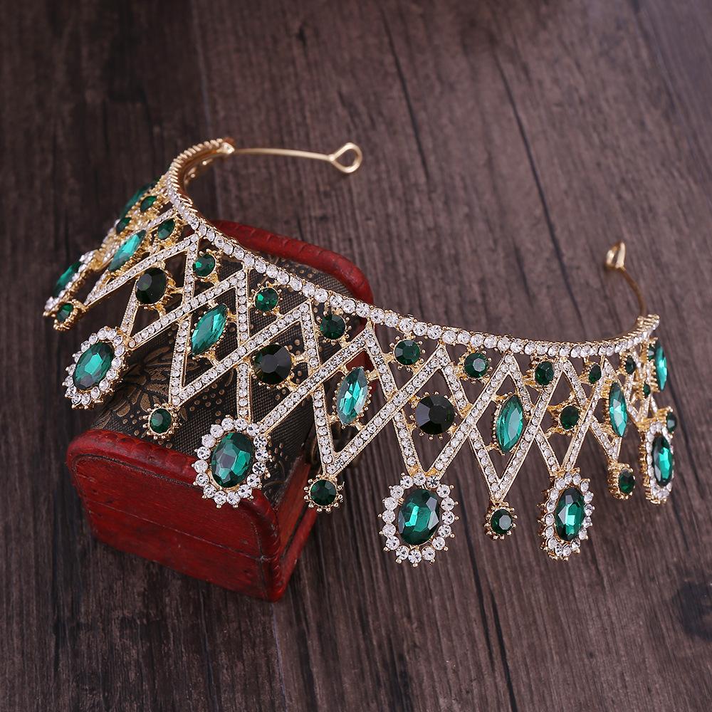 新娘皇冠 欧美皇冠