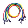 Cuerda Elástica Banda de Resistencia para Fitness Equipo de Fitness para el Hogar Banda de Resistencia para Entrenamiento de Fuerza Masculina Banda Elástica Expansor de Pecho Dispositivo de Resistencia