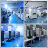 Procesamiento de Carcasa ABS de Modelo de Impresión 3D Personalizado Transfronterizo, Modelado, Prototipado con Resina de Curado por Luz, Fabricación de Prototipos Hechos a Mano