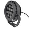 Holofote LED Kaidi 6W12W18W24W36W projeto não padrão 2016 Novo