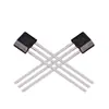 Sensor Hall de Polaridade Total AH9248 AH9249 Elemento Hall de Polaridade Total