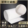 Jialin Fabricante Cabina de Pintura en Aerosol Algodón Filtro de Aire Industrial a Prueba de Polvo Algodón Filtro Salida de Aire Acupuntura Algodón Filtro Primario