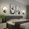 Luzes LED de Baixo Preço para Corredor, Hall e Entrada em Toda a Rede, Nova Escada de Estilo Nórdico, Luzes para Varanda, Quarto, Cabeceira e Parede