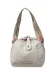 Bolsa de Tela Oxford para Mujer 2026 Nuevo Diseño de Nicho de Verano Correa Ancha Bolso Cruzado de Moda Popular Bolso tipo Concha de Este Año