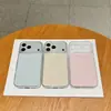 Frescura Dopamina de Verano se Transforma Instantáneamente en una Funda Adecuada para iPhone 17 Pro Max, Estilo Pareja Apple 17 Funda Suave
