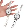 Pulseira de Relógio Padrão Ondulado Adequada para Huawei Watch Gt5 Pulseira de Relógio Nova Pulseira de Metal Watch3 Pro Estilo Quente Feminino