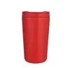 Nova Caneca de Café Transfronteiriça 304 Camada Dupla de Aço Inoxidável Alta Qualidade Montada no Carro com Canudo Térmica para Viagem Aço Inoxidável 304 oz