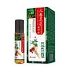 Atacado de fábrica ginseng ganoderma lucidum bastão refrescante e-commerce fornecimento ao vivo mão rápida com a mesma barraca gerida Jianghu venderá para os idosos