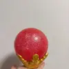 Decoraciones Navideñas Transfronterizas para Mesa de Cristal Alimentadas por Batería, Set de 3 Piezas Lumabase