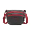Bolso Cruzado Nuevo para Hombres y Mujeres, Bolso de Hombro Casual Ligero, de Alta Gama para Viajes Diarios Portátil, Práctico Bolso de Hombro de Gran Capacidad