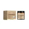 Producto nuevo transfronterizo sin marca: Crema hidratante de miel con grasa de res, suave y nutritiva, suaviza la piel y mejora la textura de la piel, 120g