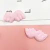 Acessórios de Asas de Anjo de Pelúcia Novos de Outono e Inverno Mais Vendidos Acessórios DIY Acessórios de Cabelo Acessórios de Cabeça Venda por Atacado