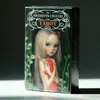 Baraja de Cartas de Tarot Tarot Alice el país de las maravillas oráculo