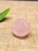 Vaina de Semilla de Loto Ágata Rosa-Morado Cuentas Accesorios DIY Productos Semi-Terminados Al por Mayor Colgantes Pulseras Joyería Piezas para Joyería DIY
