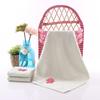 Toalla Cuadrada Bordada Jialiya 6412 para Belleza Toalla de Fibra de Bambú Toalla de Mano Absorbente Suave Producto de Primera Clase