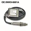Adecuado para Sensor Nox de Coche Benz Sensor de Óxido de Nitrógeno 5Wk9 6681A A000 905 6900