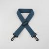 Nueva Correa de Hombro Lisa de 3.8cm para Combinar con Todo, Ajustable, Correa para Bolso de Hombro, Bolso Cruzado, Mochila, Accesorios