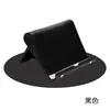 Suporte de Mesa para Celular Transmissão ao Vivo Elevatório Preguiçoso Portátil Dobrável Deformável Multifuncional Celebridade da Internet Suporte Universal para Tablet