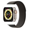 Adequado para Pulseiras Apple Watch para Apple Watch Series 1-12/Ultra3/Se3 Pulseira de Relógio Nylon Trail Loop