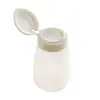 Salero Estilo Japonés Botella Mini de Condimentos para Glutamato Monosódico, Pimienta, Barbacoa, Frasco Sellado de Grado Alimenticio para Especias para Uso en Cocina