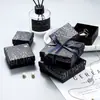 Directo de Fábrica caja de joyería nube aretes anillo Wenwan Influencer descuento por cantidad pulsera collar caja de joyería