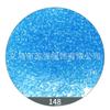 Miyuki Miyuki Importado 8/0 3mm Contas Redondas Transparentes Material para Artesanato DIY Acessórios para Brincos de Joias Lote a Granel