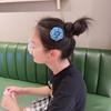 Accesorios para el Cabello de Niñas Banda para el Cabello de Vaquera Camelia Pinza para el Cabello Banda para el Cabello de Bebé Cuerda para el Cabello Tocado para Niñas