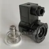 Bobina Solenoide Válvula Pulsante D-32545 8298008171 Bobina Válvula Pulsante Bobina Solenoide Válvula