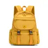 Mochila 2026 Nova Feminina para Viagem ao Ar Livre Leve Grande Capacidade Bolsa de Ombro Duplo Bolsa para o Dia a Dia Bolsa para Computador Bolsa Escolar para Estudante