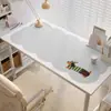 Uma geração de tapete de mesa de desenho animado para mesa de computador doméstica, toalha de mesa à prova d'água e à prova de óleo, isolamento de alta temperatura, tapete para mesa de centro