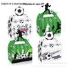 DD199 Amazon Copa do Mundo de Futebol com Bola Campeão Festa Presente West Point Stereo Carton