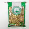 100/250g de Medicina Herbal China con un Aroma Fuerte, Brotes de Frijol Salvaje del Sur, Hierba de Caballo, Verduras Amargas, Brotes de Frijol Diente de Dragón
